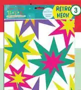 Spar Neon A4 Book Jackets-5s Per Pack offer