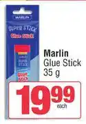 Spar Marlin Glue Stick-35g offer