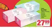 Spar Care By Spar Facial Tissues (Ocean, Pastel, Rainbow)-200 Per Pack offer