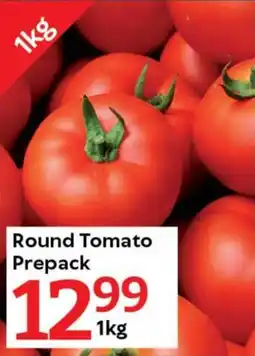 Oxford Freshmarket Round Tomato Prepack offer