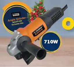 Musica Fragram Edge Angle Grinder offer