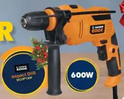 Musica Fragram Edge Impact Drill offer