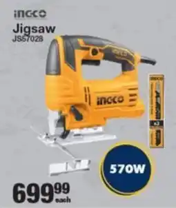 Musica Ingco Jigsaw offer
