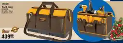 Musica Ingco Tool Bag offer