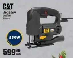 Musica CAT Jigsaw offer