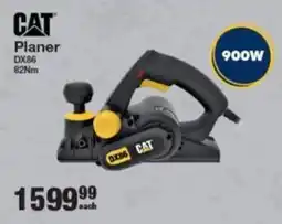 Musica CAT Planer offer