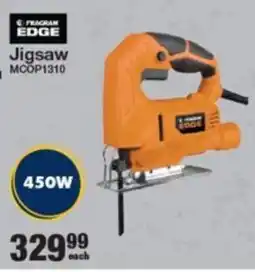 Musica Fragram Edge Jigsaw offer