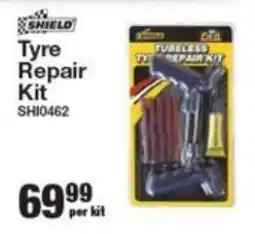 Musica Shield Tyre Repair Kit offer