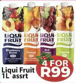 Supa Store Liqui Fruit Assrt offer