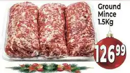 Supa Store Ground Mince offer