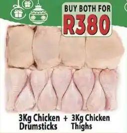 Supa Store Buy both for R380 offer