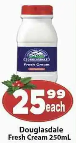 Supa Store Douglasdale Fresh Cream offer
