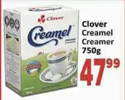Supa Store Clover Creamel Creamer offer