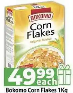 Supa Store Bokomo Corn Flakes offer