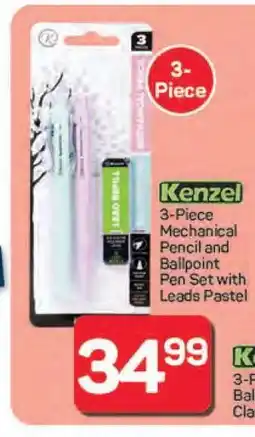 Pick n Pay Kenzel offer