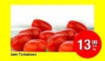 Check Save Jam Tomatoes offer