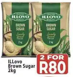 Supa Store Illovo Brown Sugar offer