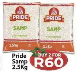 Supa Store Pride Samp offer