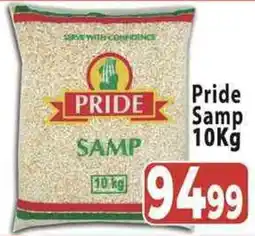 Supa Store Pride Samp offer