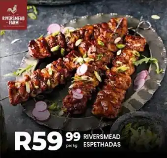 Take 'n Pay Riversmead espethadas offer