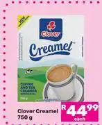 Game Clover Creamel-750g Each offer