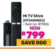 Game Mi TV Stick PFJ4098EU (817826) offer