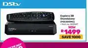 Game Dstv Explora 3B Standalone PS5300IMC (822947) offer