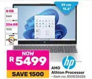 Game HP AMD Athlon Processor 850035026 offer