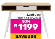 Game Luso Desk (850024355) offer