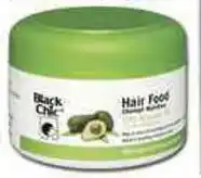 Supa Store Black chic hair food offer