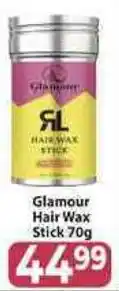 Supa Store Glamour Hair Wax Stick offer