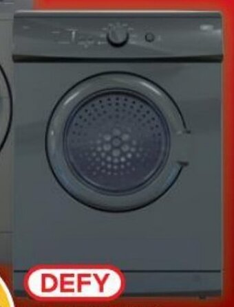 HiFi Corp Defy Tumble Dryer offer