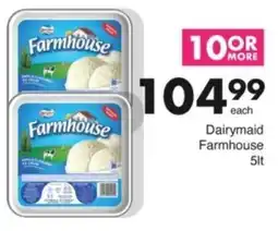 Save Hyper Dairymaid Farmhouse offer