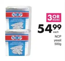Save Hyper NCP Yeast offer