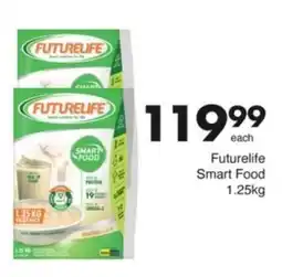 Save Hyper Futurelife Smart Food offer