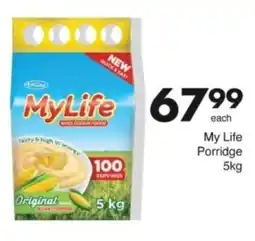 Save Hyper My Life Porridge offer
