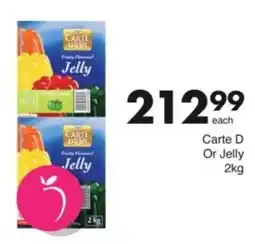 Save Hyper Carte D Or Jelly offer
