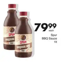 Save Hyper Spur BBQ Sauce offer