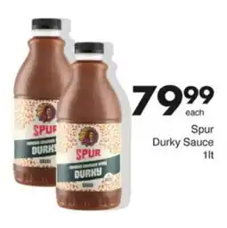 Save Hyper Spur Durky Sauce offer