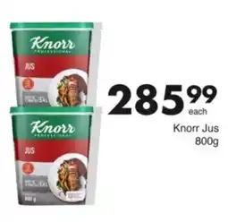 Save Hyper Knorr Jus offer