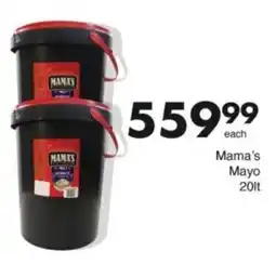 Save Hyper Mama's Mayo offer