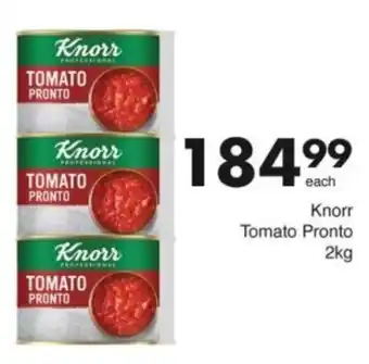 Save Hyper Knorr Tomato Pronto offer