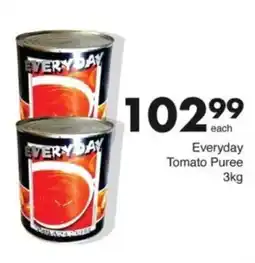 Save Hyper Everyday Tomato Puree offer