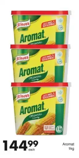 Save Hyper Knorr Aromat offer