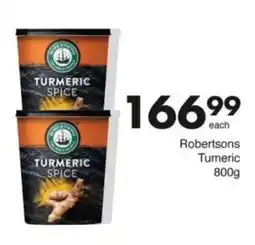 Save Hyper Robertsons Tumeric offer