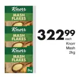 Save Hyper Knorr Mash offer