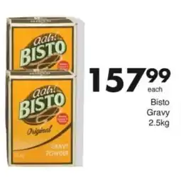 Save Hyper Bisto Gravy offer