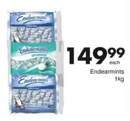 Save Hyper Endearmints offer