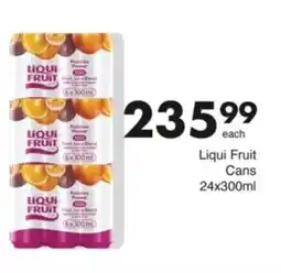 Save Hyper Liqui Fruit Cans offer