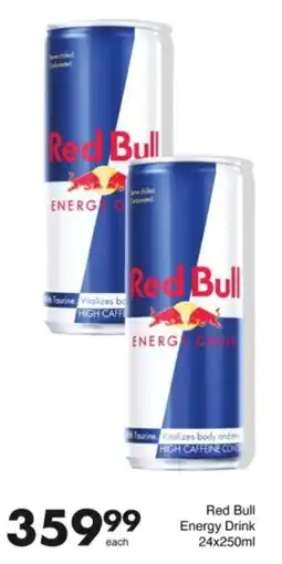 Save Hyper Red Bull Energy Drink offer